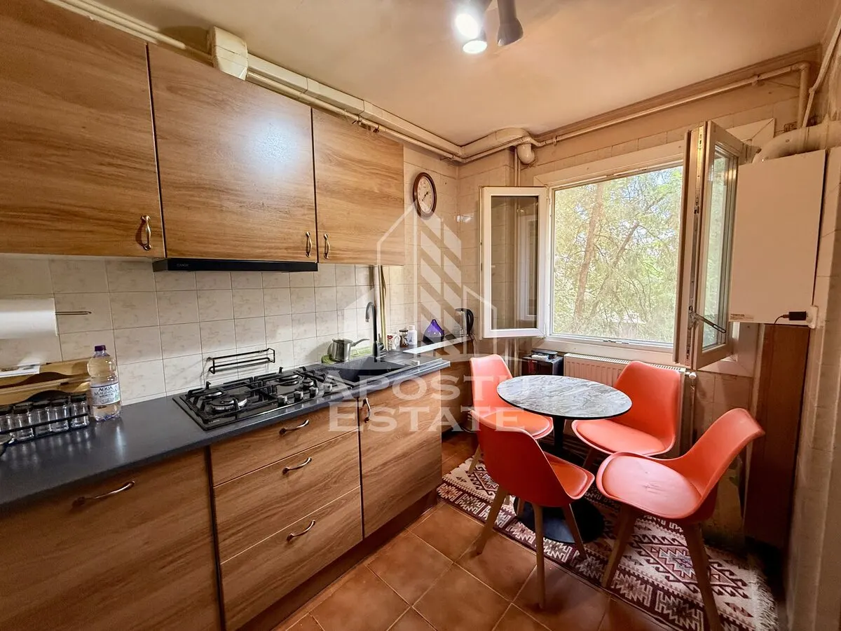 Apartament 3 camere de vanzare, zona Olimpia Stadion, Timisoara - foto 11
