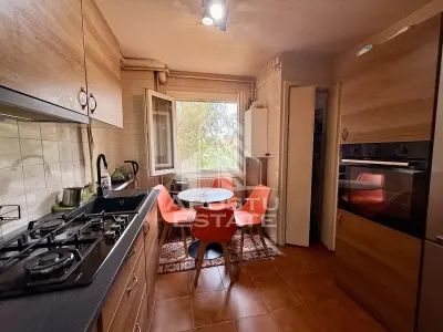 Apartament 3 camere de vanzare, zona Olimpia Stadion, Timisoara - foto 13