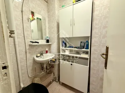 Apartament 3 camere de vanzare, zona Olimpia Stadion, Timisoara - foto 18