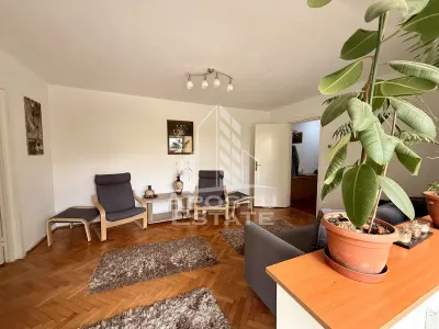 Apartament 3 camere de vanzare, zona Olimpia Stadion, Timisoara - foto 3
