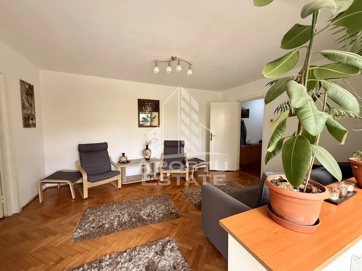Apartament 3 camere de vanzare, zona Olimpia Stadion, Timisoara - foto 3