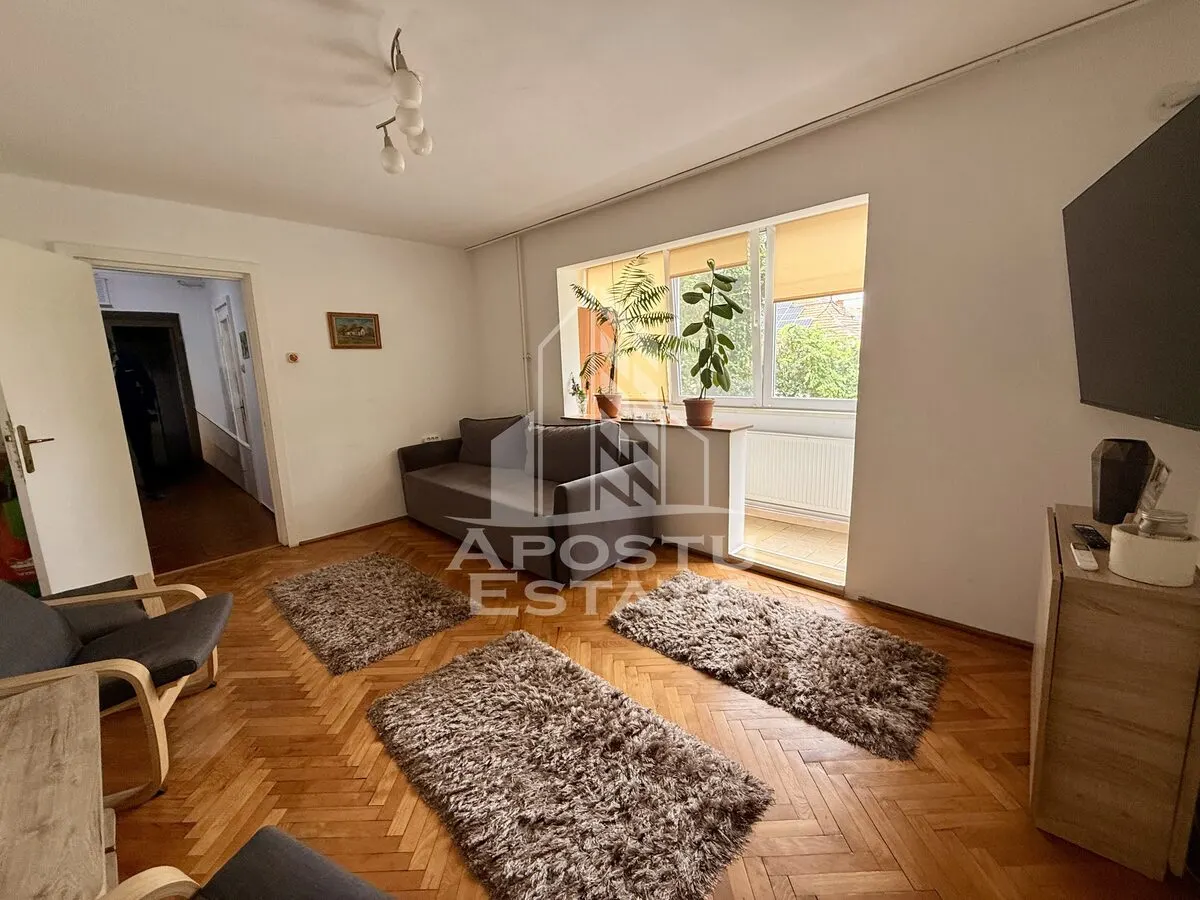 Apartament 3 camere de vanzare, zona Olimpia Stadion, Timisoara - foto 4