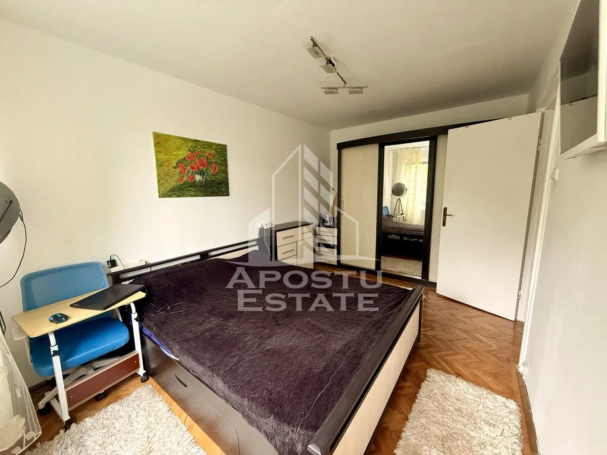 Apartament 3 camere de vanzare, zona Olimpia Stadion, Timisoara - foto 7