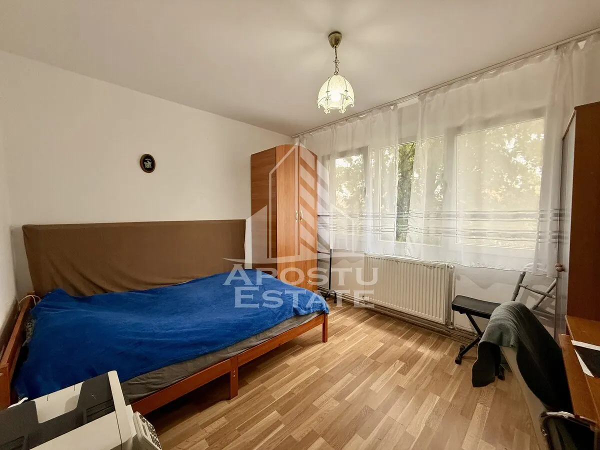 Apartament 3 camere de vanzare, zona Olimpia Stadion, Timisoara - foto 8