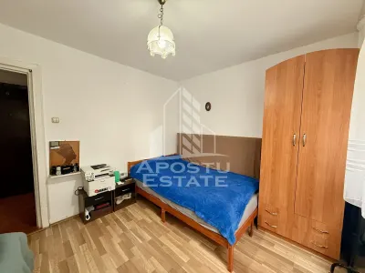 Apartament 3 camere de vanzare, zona Olimpia Stadion, Timisoara - foto 9