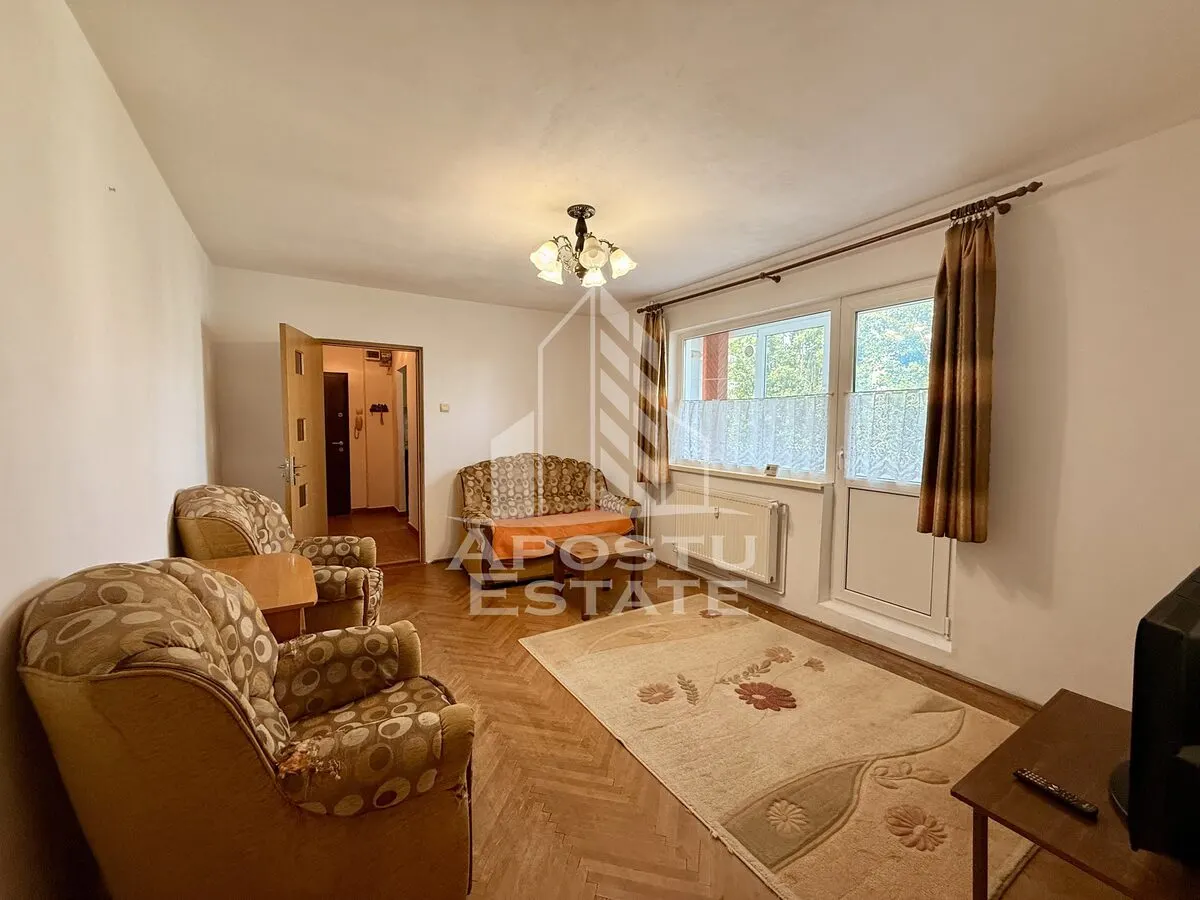Apartament 3 camere de vanzare, zona Dacia, Timisoara - foto 2