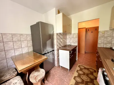 Apartament 3 camere de vanzare, zona Dacia, Timisoara - foto 11