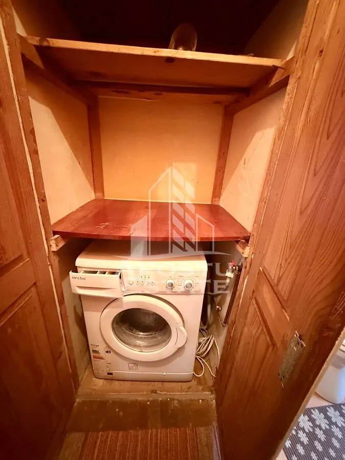 Apartament 3 camere de vanzare, zona Dacia, Timisoara - foto 15