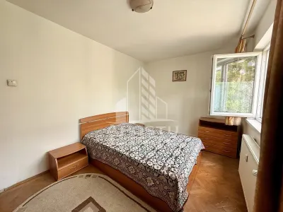 Apartament 3 camere de vanzare, zona Dacia, Timisoara - foto 4