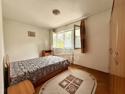 Apartament 3 camere de vanzare, zona Dacia, Timisoara - foto 5