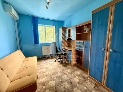 Apartament 3 camere de vanzare, zona Dacia, Timisoara - foto 6