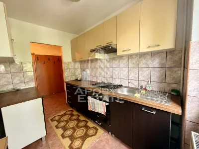 Apartament 3 camere de vanzare, zona Dacia, Timisoara - foto 9