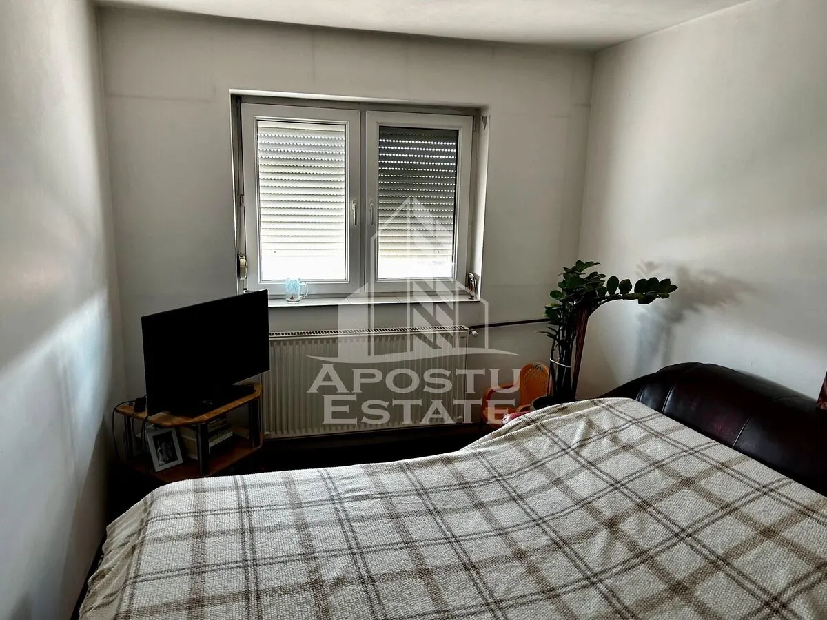 Apartament 2 camere de vanzare, zona Lipovei, Timisoara - foto 5