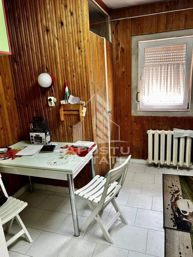 Apartament 2 camere de vanzare, zona Lipovei, Timisoara - foto 6