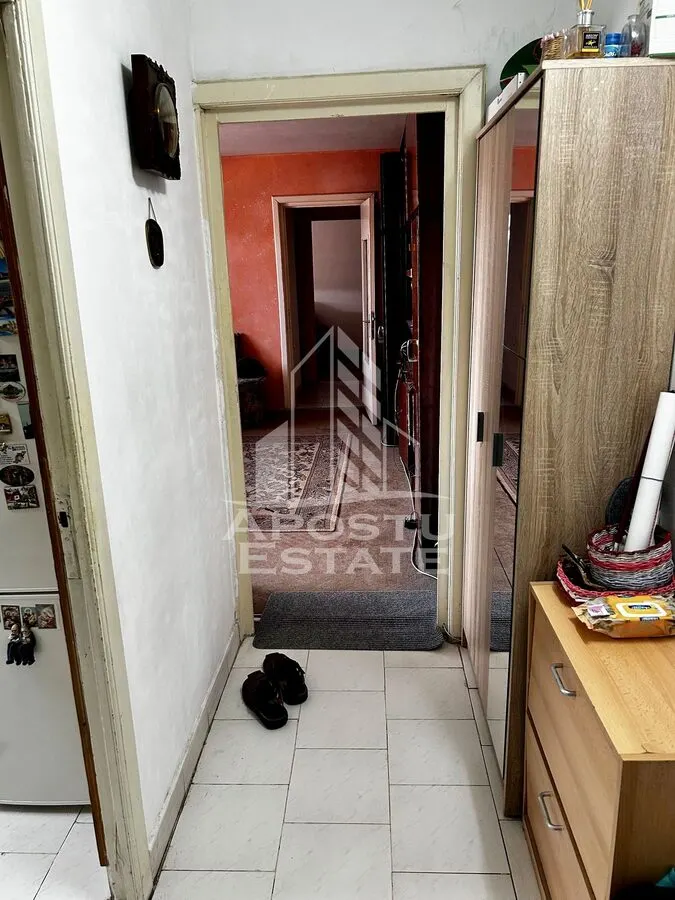 Apartament 2 camere de vanzare, zona Lipovei, Timisoara - foto 7