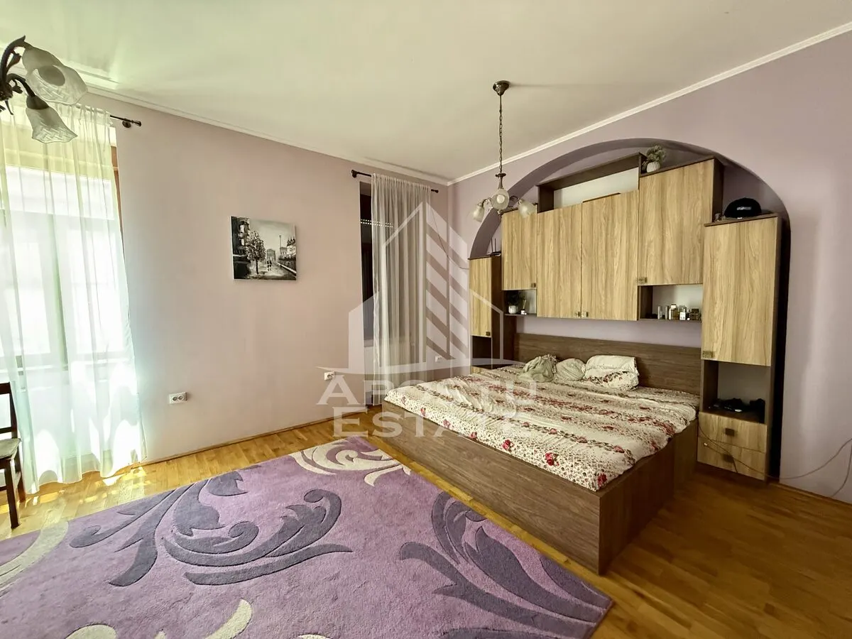 Apartament 1 camera de vanzare, zona Traian, Timisoara - foto 1
