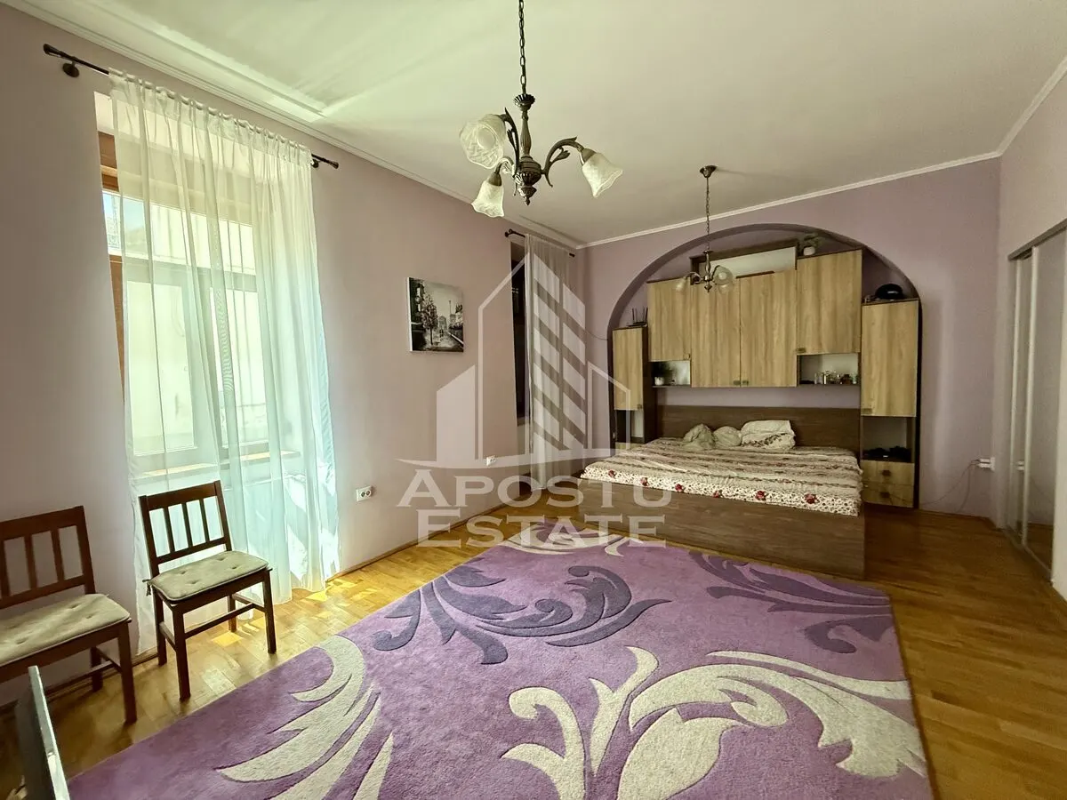Apartament 1 camera de vanzare, zona Traian, Timisoara - foto 2