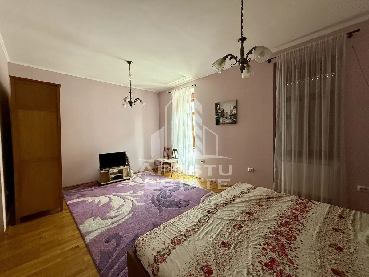Apartament 1 camera de vanzare, zona Traian, Timisoara - foto 3