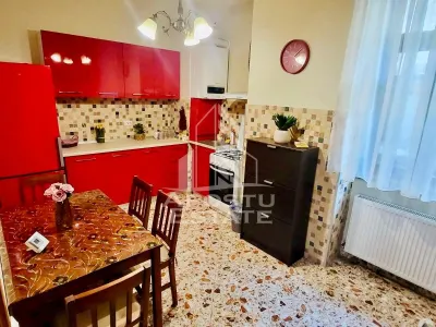 Apartament 1 camera de vanzare, zona Traian, Timisoara - foto 6