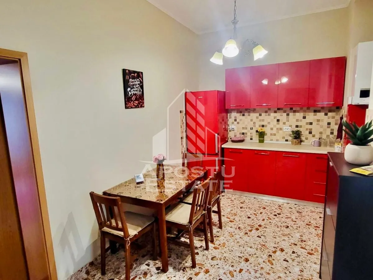 Apartament 1 camera de vanzare, zona Traian, Timisoara - foto 7