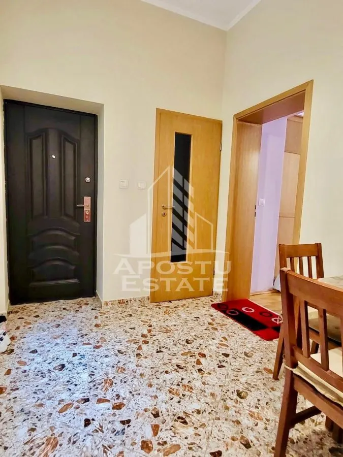 Apartament 1 camera de vanzare, zona Traian, Timisoara - foto 8