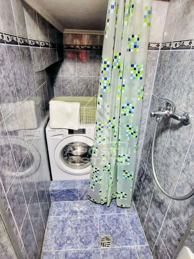 Apartament 1 camera de vanzare, zona Traian, Timisoara - foto 9