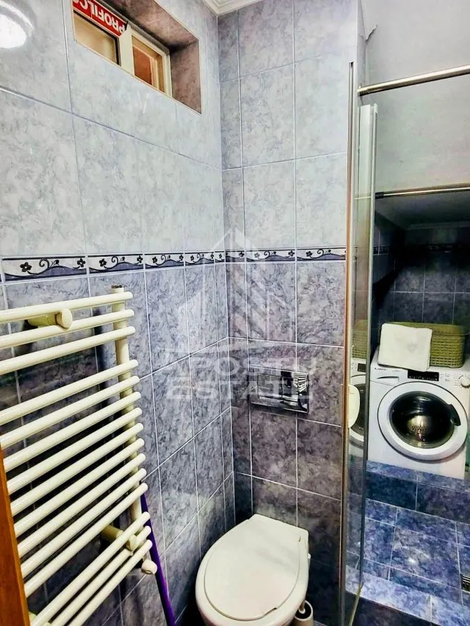 Apartament 1 camera de vanzare, zona Traian, Timisoara - foto 10