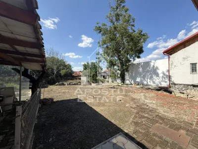 Casa individuala de vanzare cu proiect de extindere, zona Lunei - foto 21