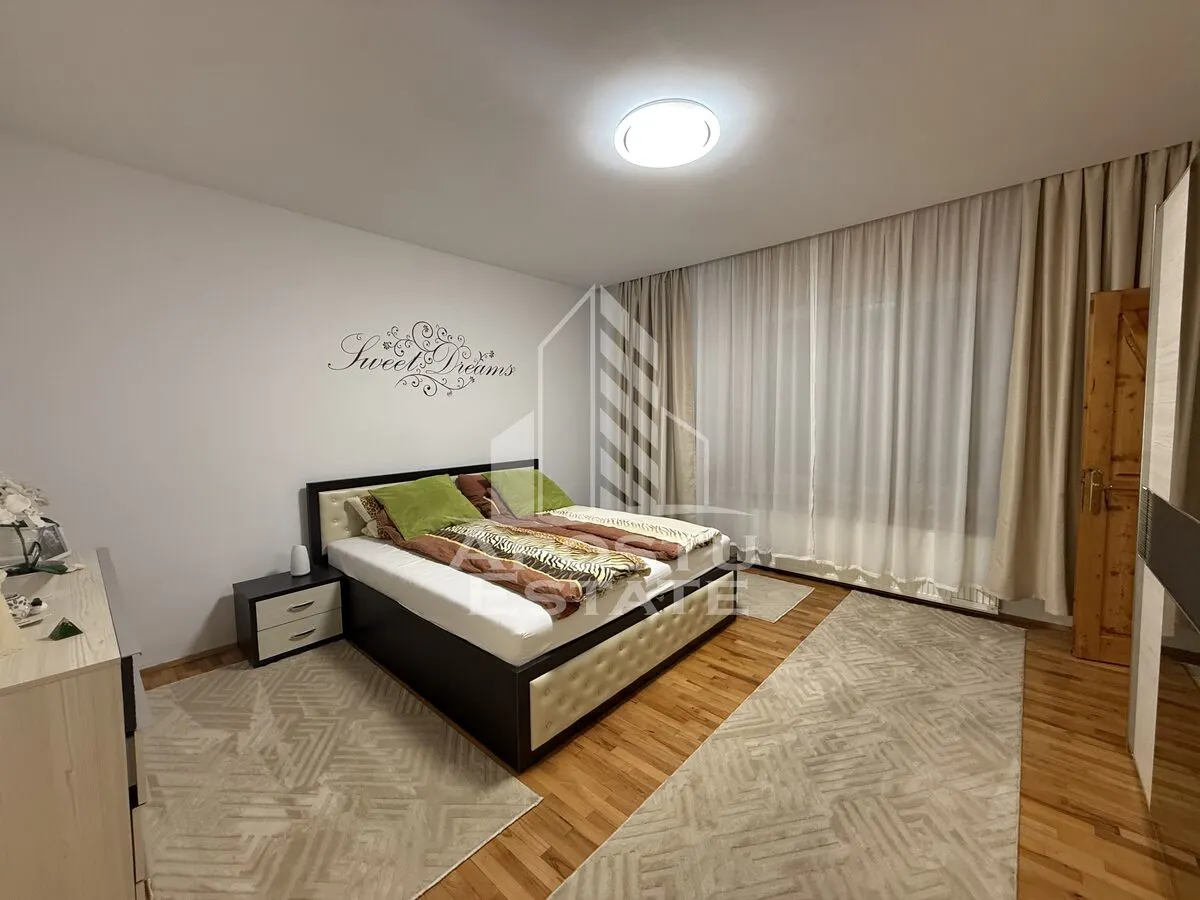Casa individuala de vanzare cu proiect de extindere, zona Lunei - foto 5
