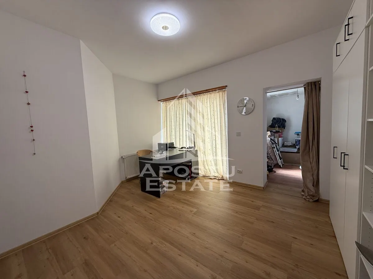 Casa individuala de vanzare cu proiect de extindere, zona Lunei - foto 7