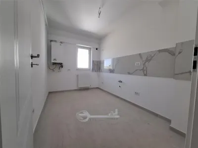 Apartament decomandat de vanzare in Iasi, Galata, 57,44 mp, bloc nou - foto 13