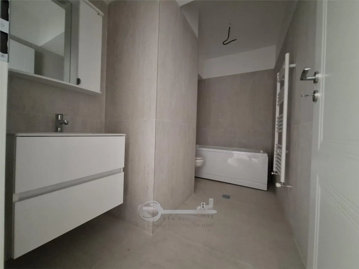 Apartament decomandat de vanzare in Iasi, Galata, 57,44 mp, bloc nou - foto 15