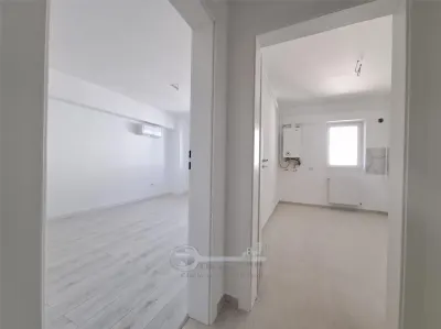 Apartament decomandat de vanzare in Iasi, Galata, 57,44 mp, bloc nou - foto 6