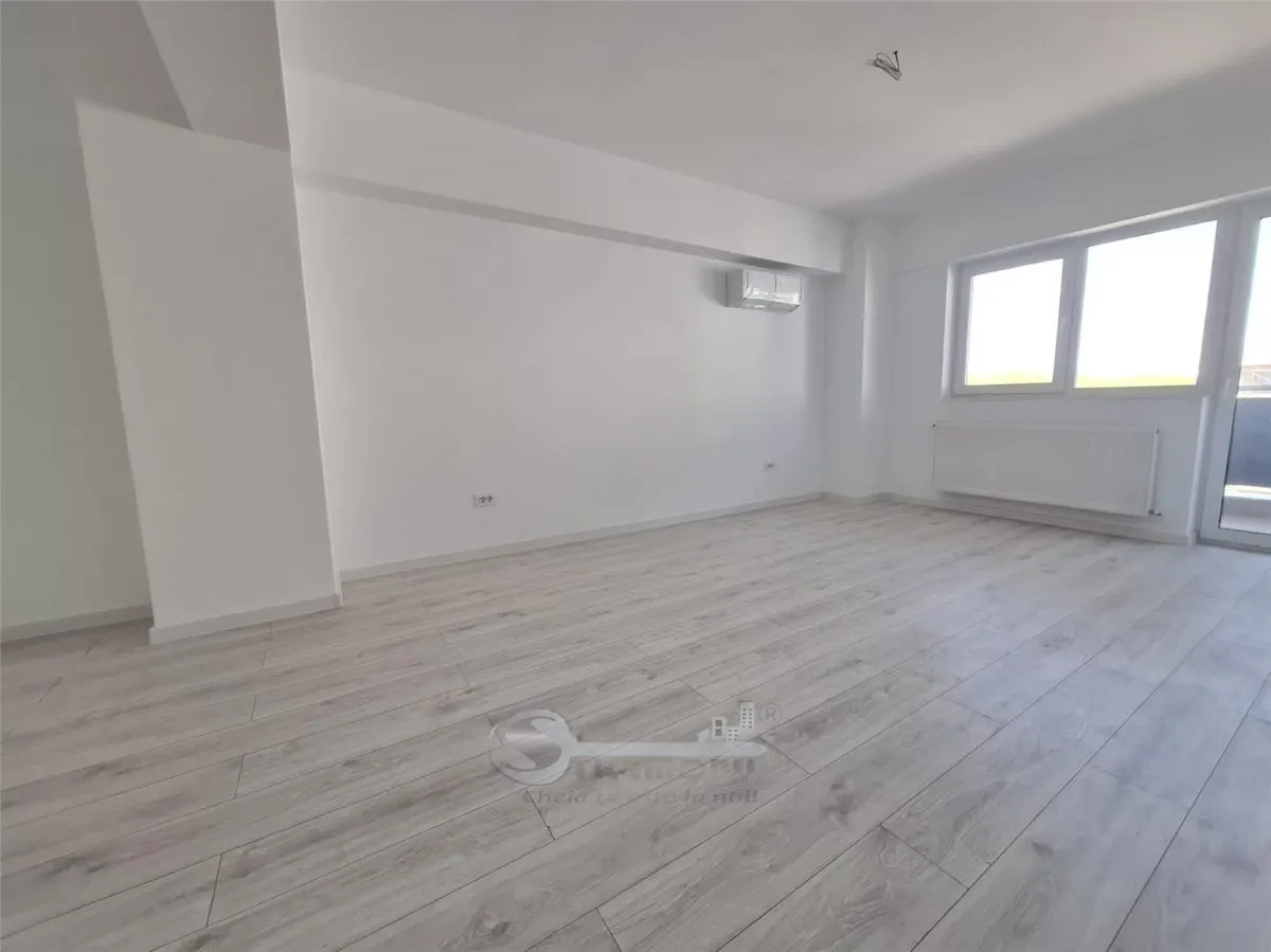 Apartament decomandat de vanzare in Iasi, Galata, 57,44 mp, bloc nou - foto 7
