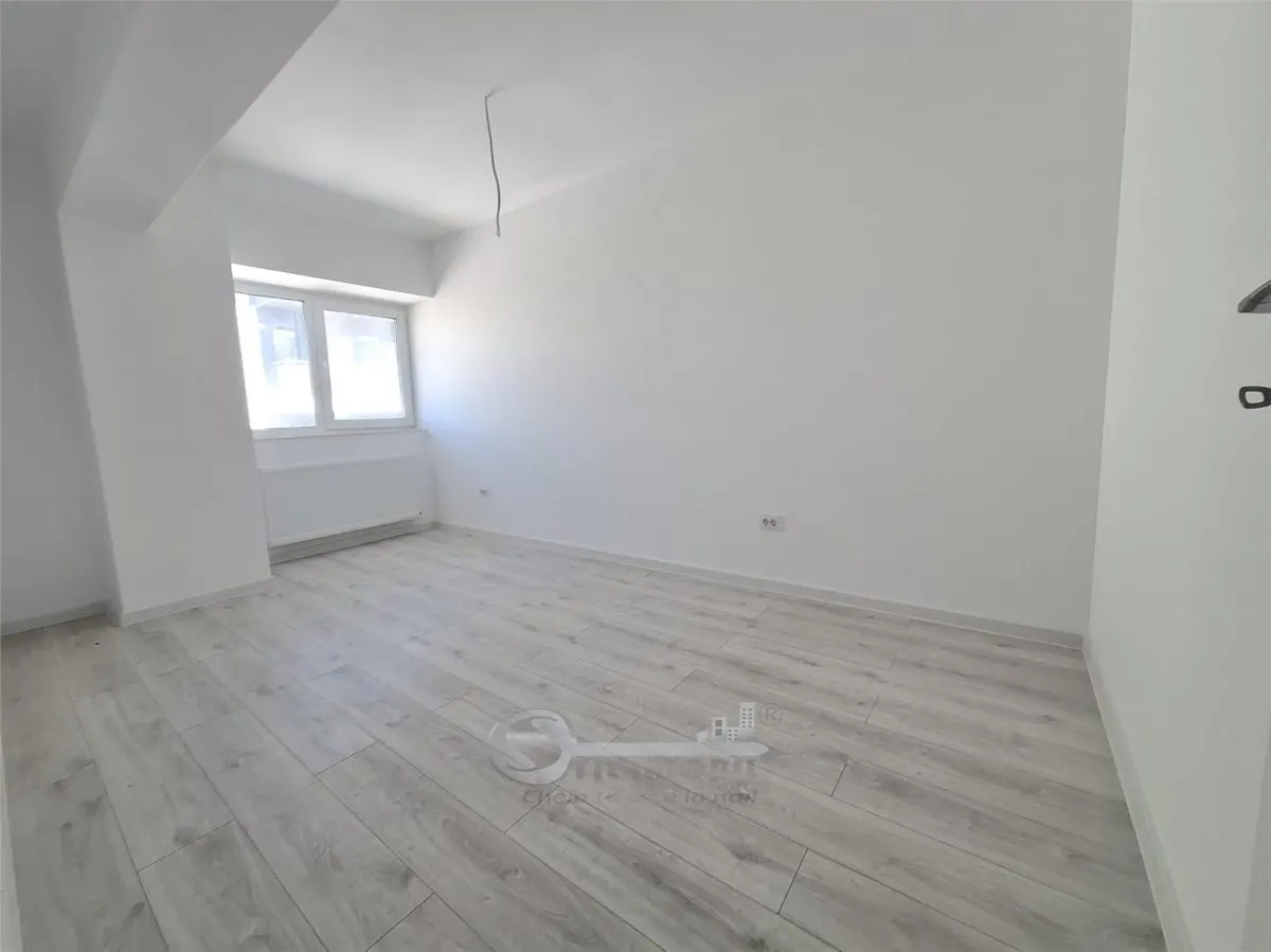 Apartament decomandat de vanzare in Iasi, Galata, 57,44 mp, bloc nou - foto 9