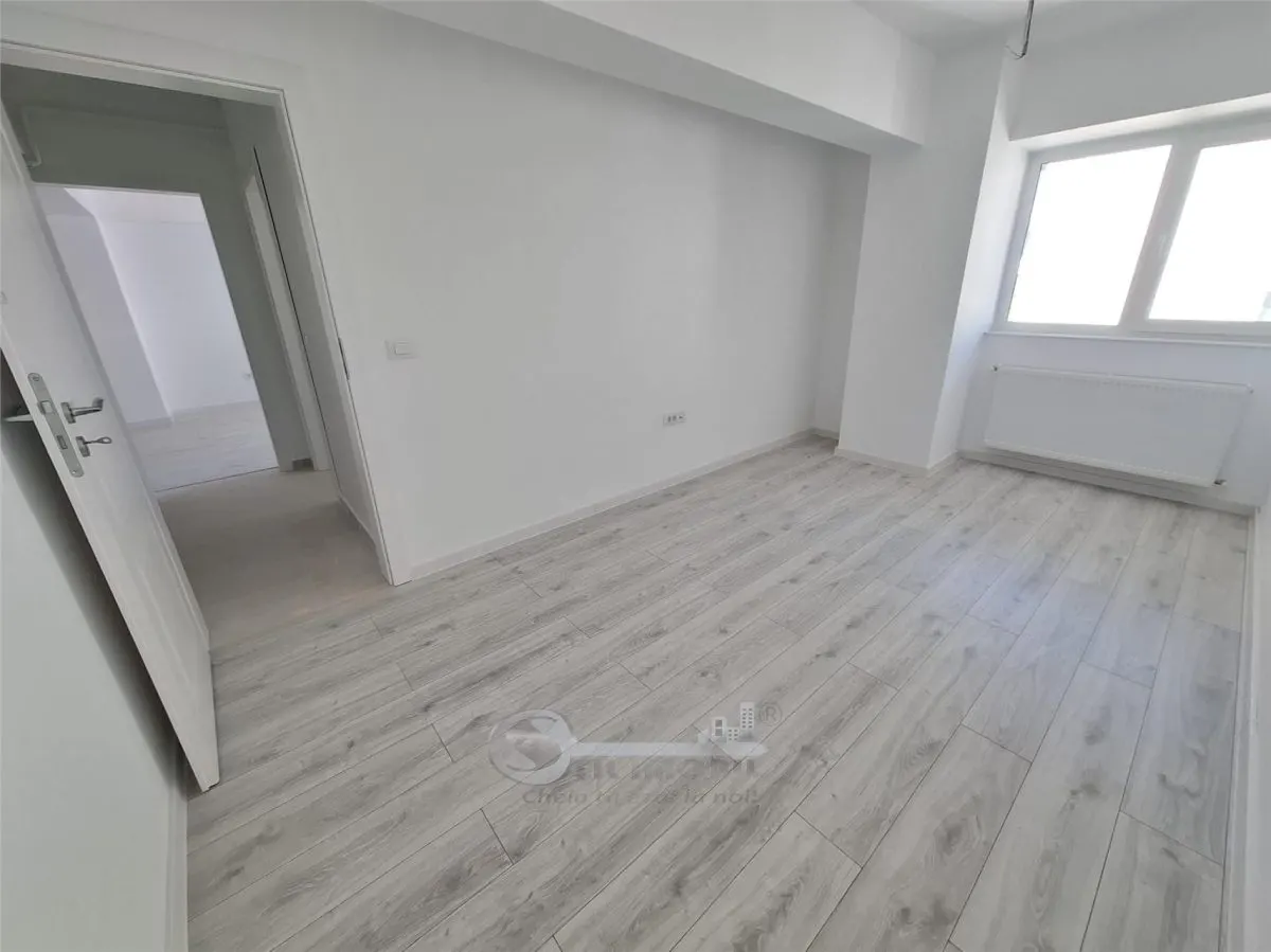 Apartament decomandat de vanzare in Iasi, Galata, 57,44 mp, bloc nou - foto 10