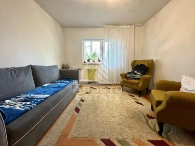 Apartament cu 3 camere, etajul 2, zona Girocului, Timisoara - foto 4