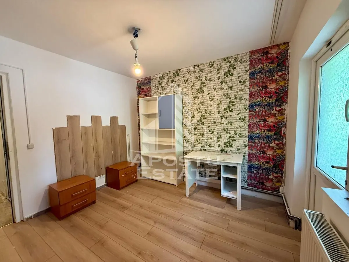 Apartament 3 camere de vanzare, zona Lipovei, Timisoara - foto 1