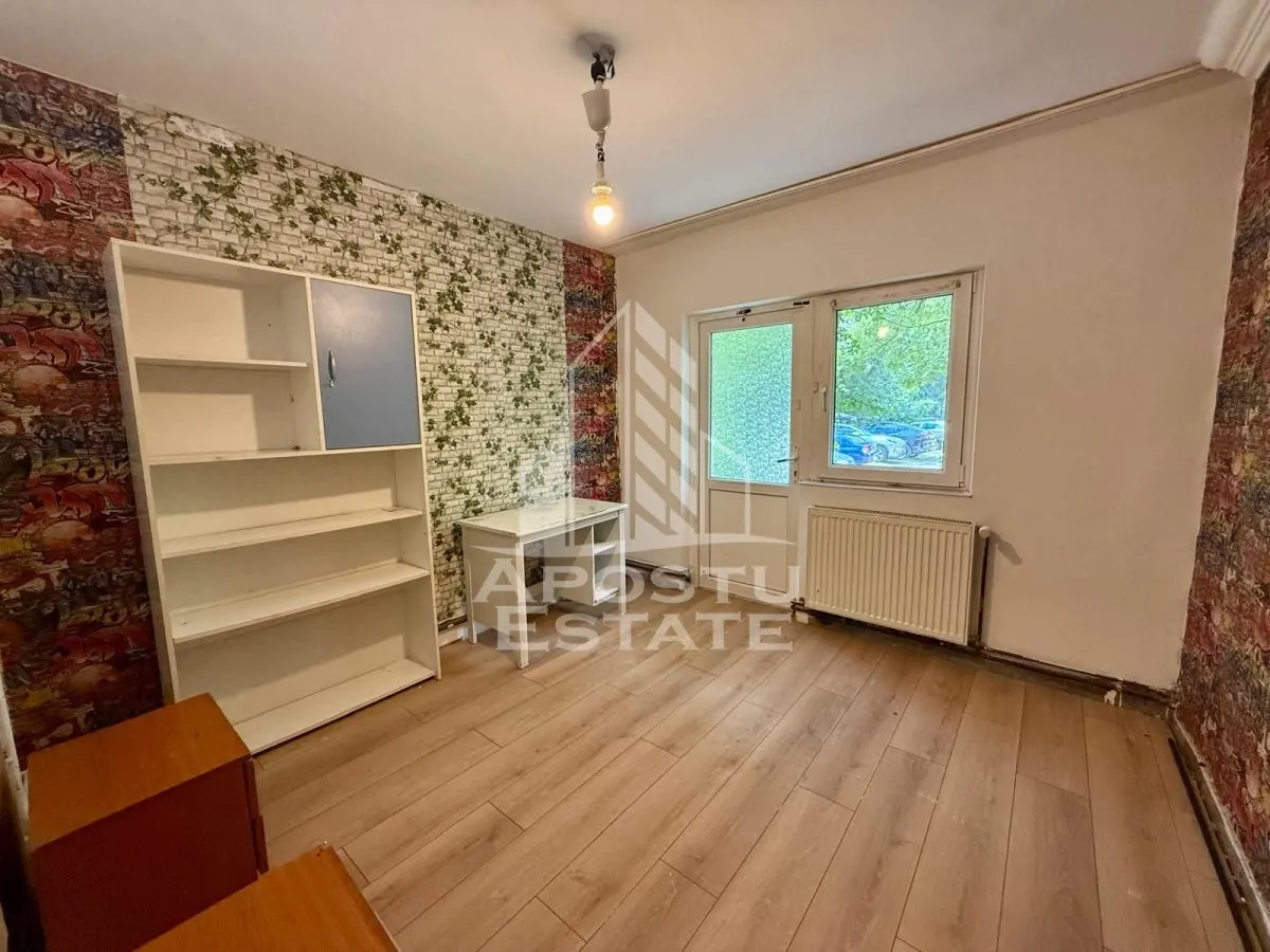 Apartament 3 camere de vanzare, zona Lipovei, Timisoara - foto 2
