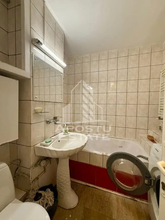 Apartament 3 camere de vanzare, zona Lipovei, Timisoara - foto 13