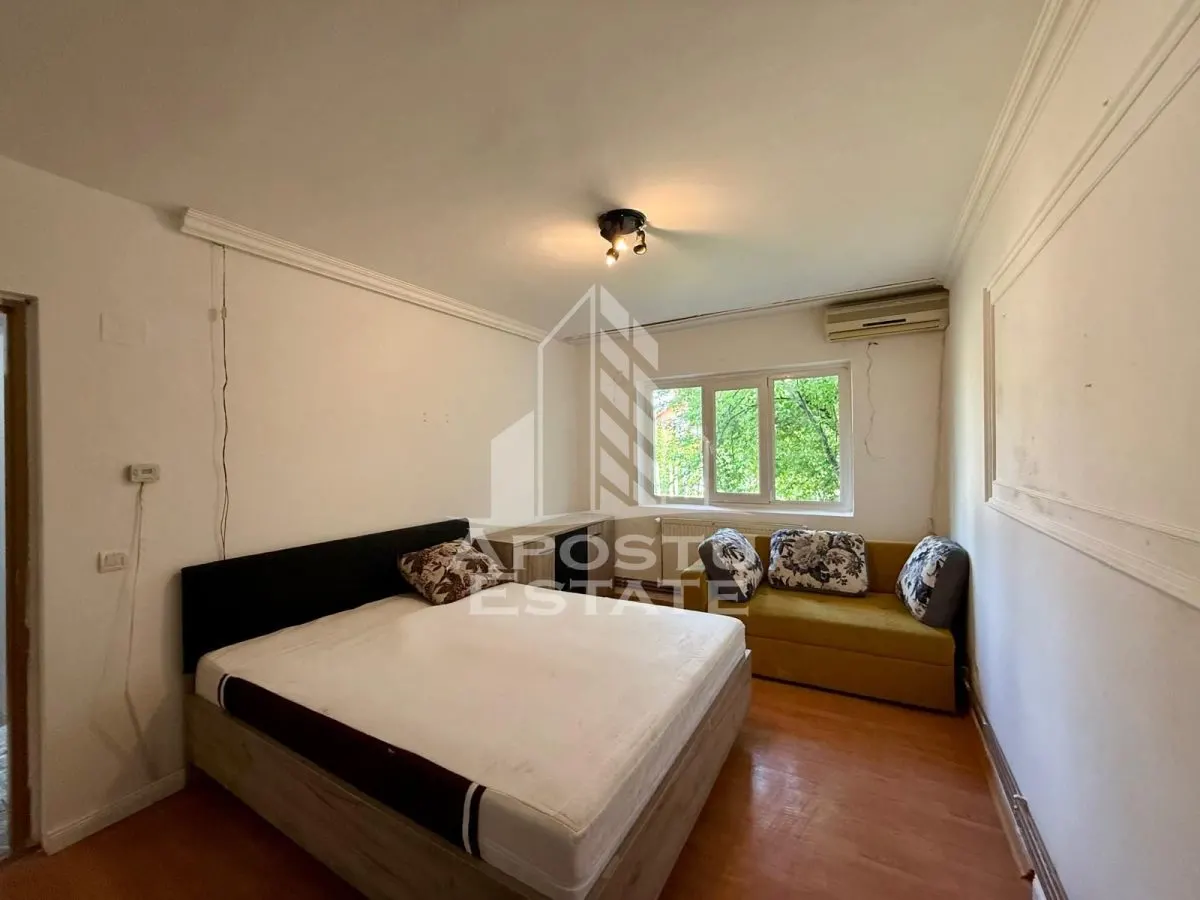 Apartament 3 camere de vanzare, zona Lipovei, Timisoara - foto 3