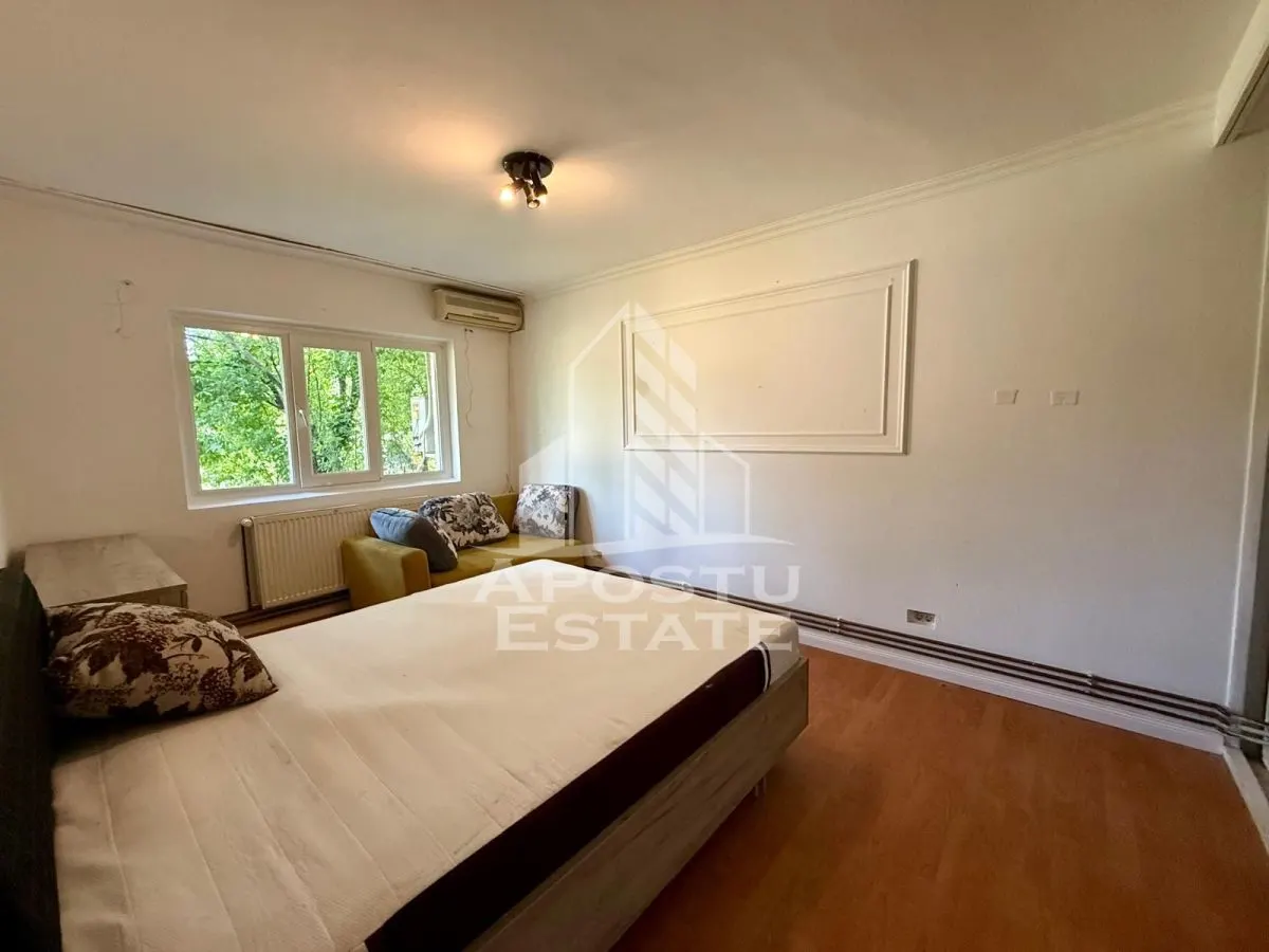 Apartament 3 camere de vanzare, zona Lipovei, Timisoara - foto 4
