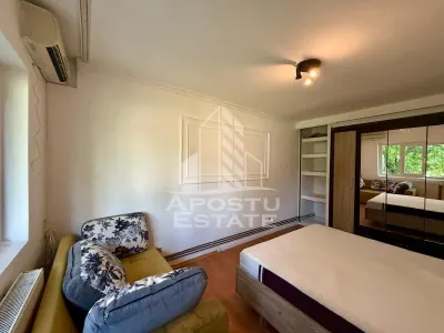 Apartament 3 camere de vanzare, zona Lipovei, Timisoara - foto 5