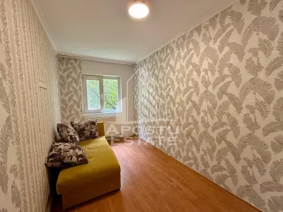 Apartament 3 camere de vanzare, zona Lipovei, Timisoara - foto 6