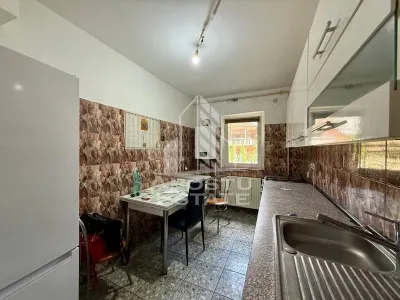 Apartament 3 camere de vanzare, zona Lipovei, Timisoara - foto 7