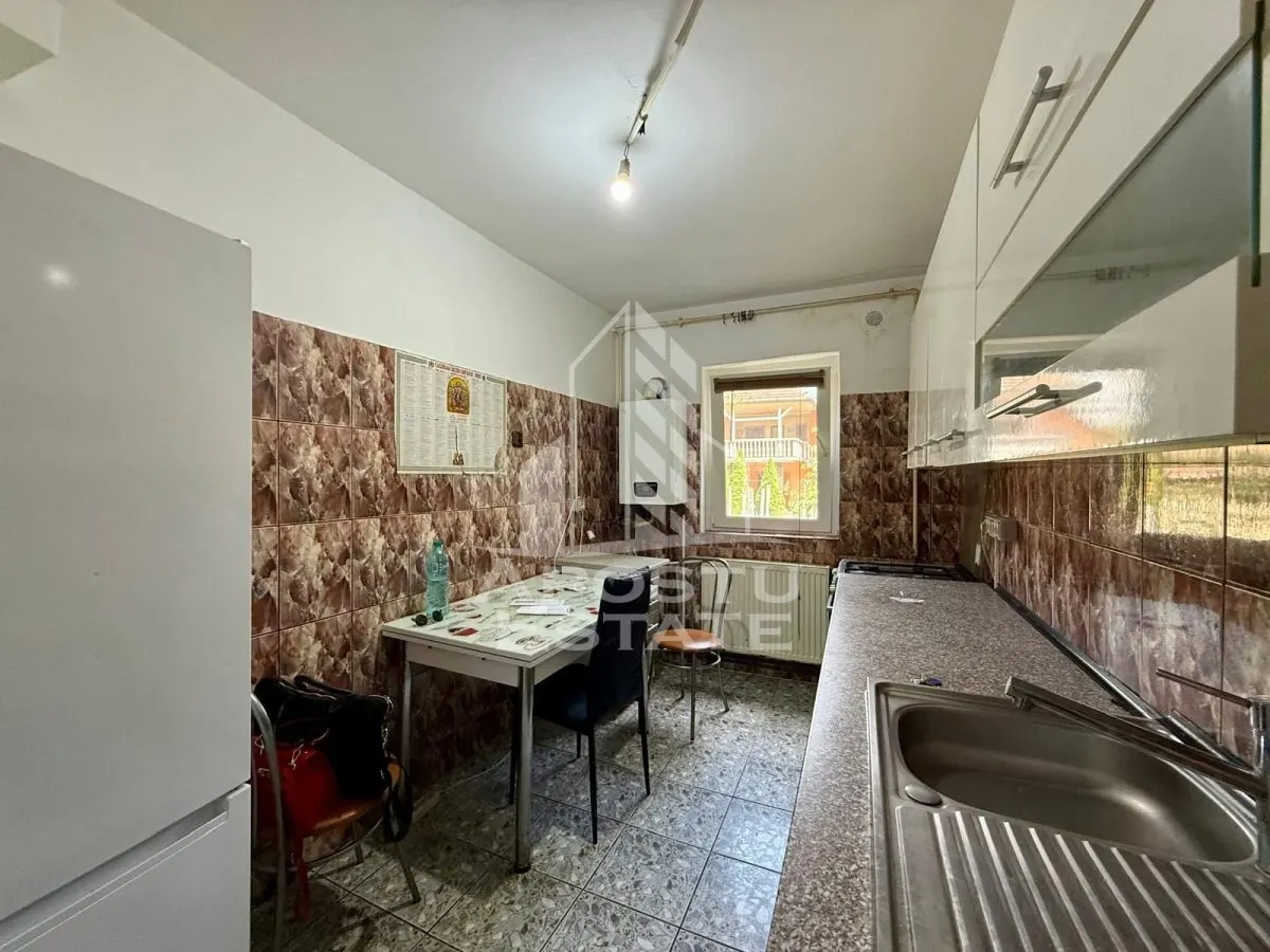 Apartament 3 camere de vanzare, zona Lipovei, Timisoara - foto 7