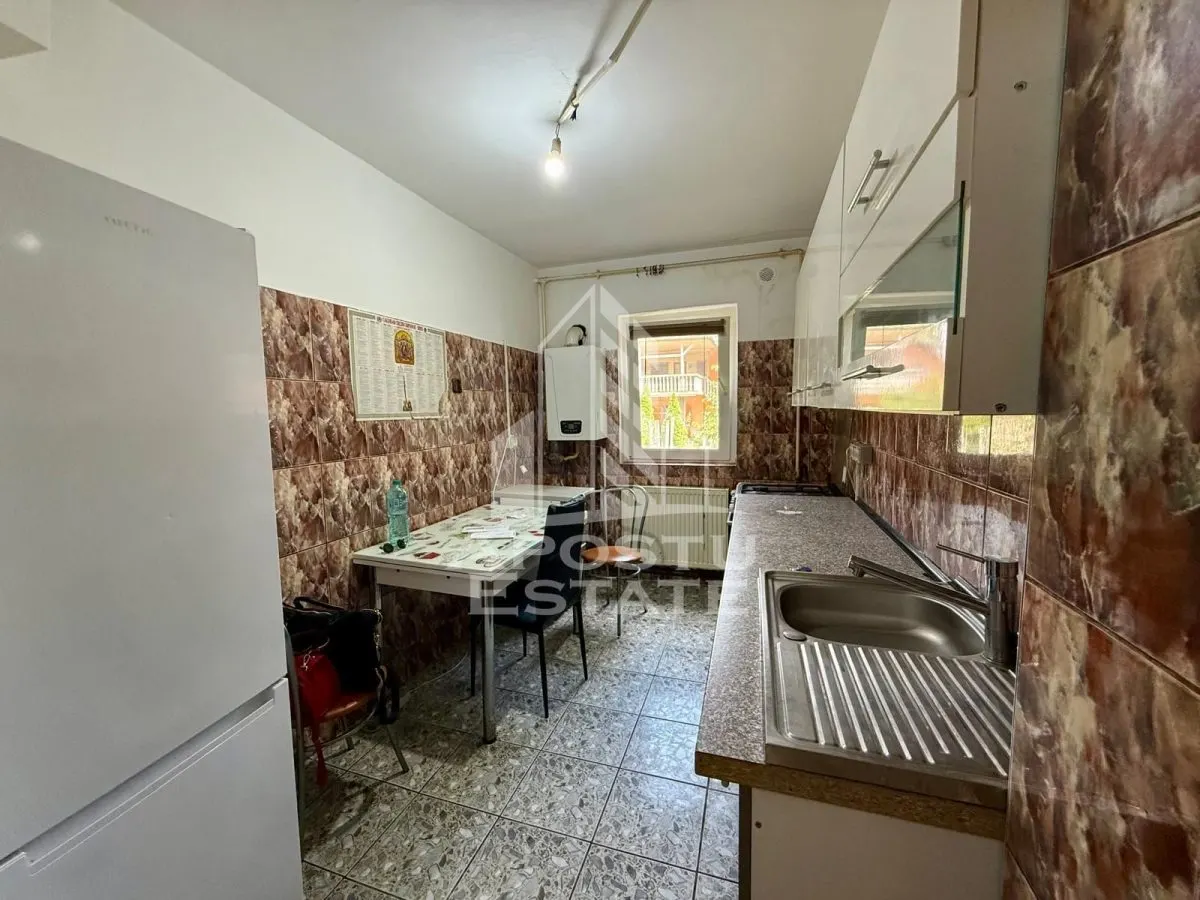 Apartament 3 camere de vanzare, zona Lipovei, Timisoara - foto 8