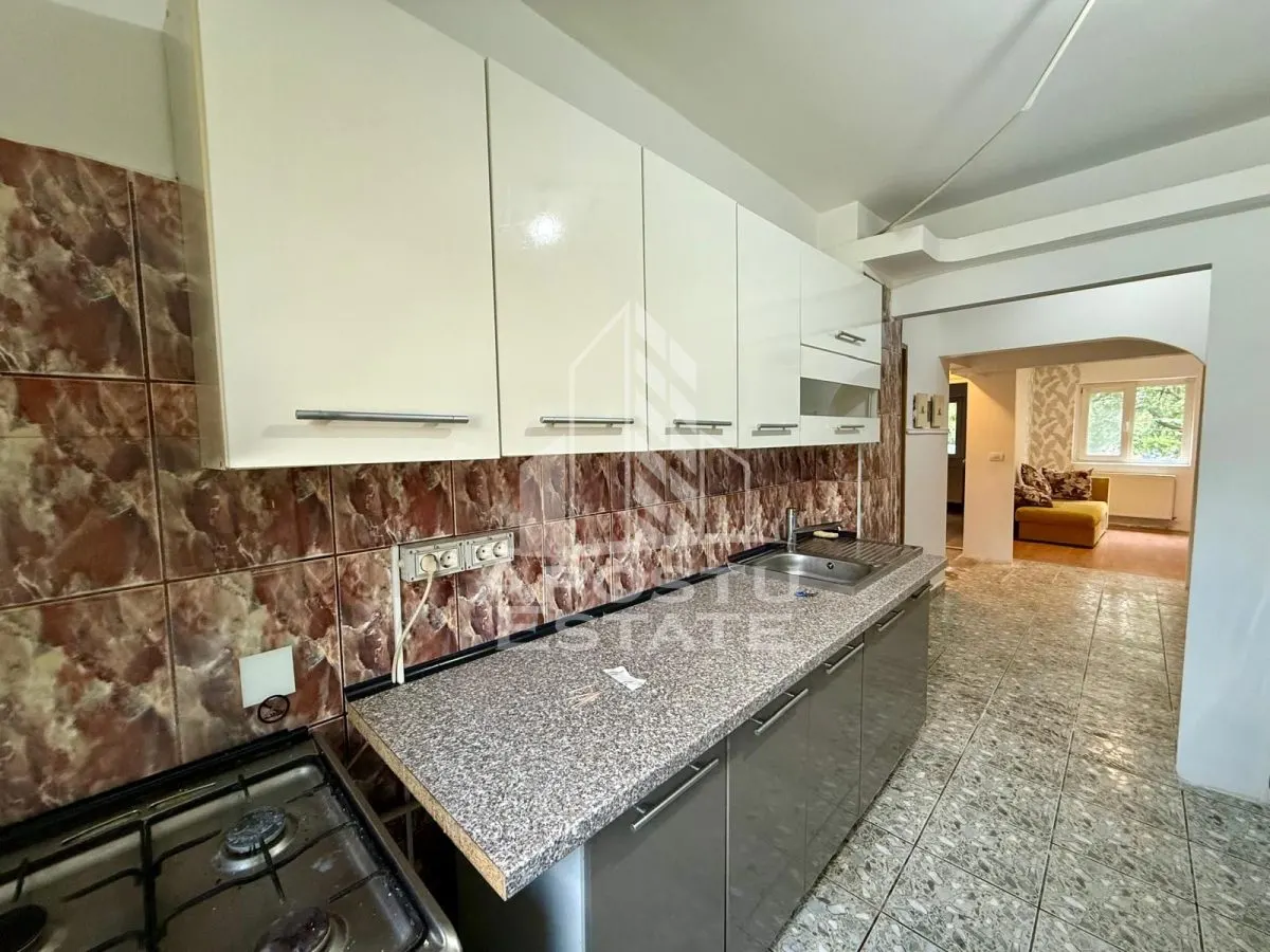 Apartament 3 camere de vanzare, zona Lipovei, Timisoara - foto 9