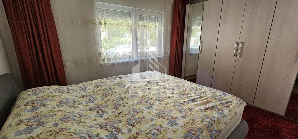 Apartament 2 camere de vanzare, zona Aradului, Timisoara - foto 11