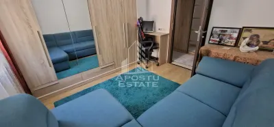 Apartament 2 camere de vanzare, zona Aradului, Timisoara - foto 14